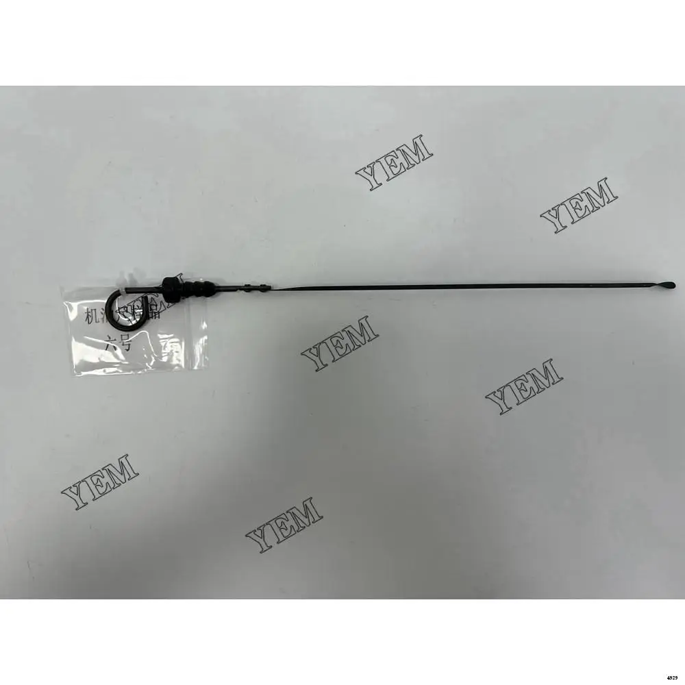 Oil Dipstick Lub 1G777-36412 For Kubota V3307