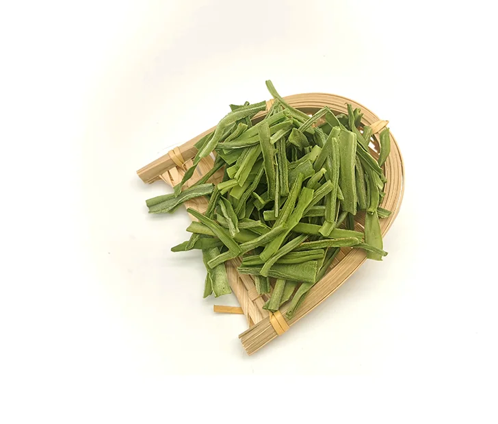 Chinese Pure Natural Dehydrated Mountain Jelly Vegetable Dehydrated