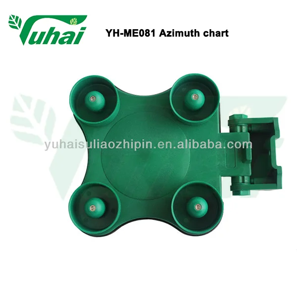 Plastic Jetter Tray for Milking Machine for Milking Parlor System