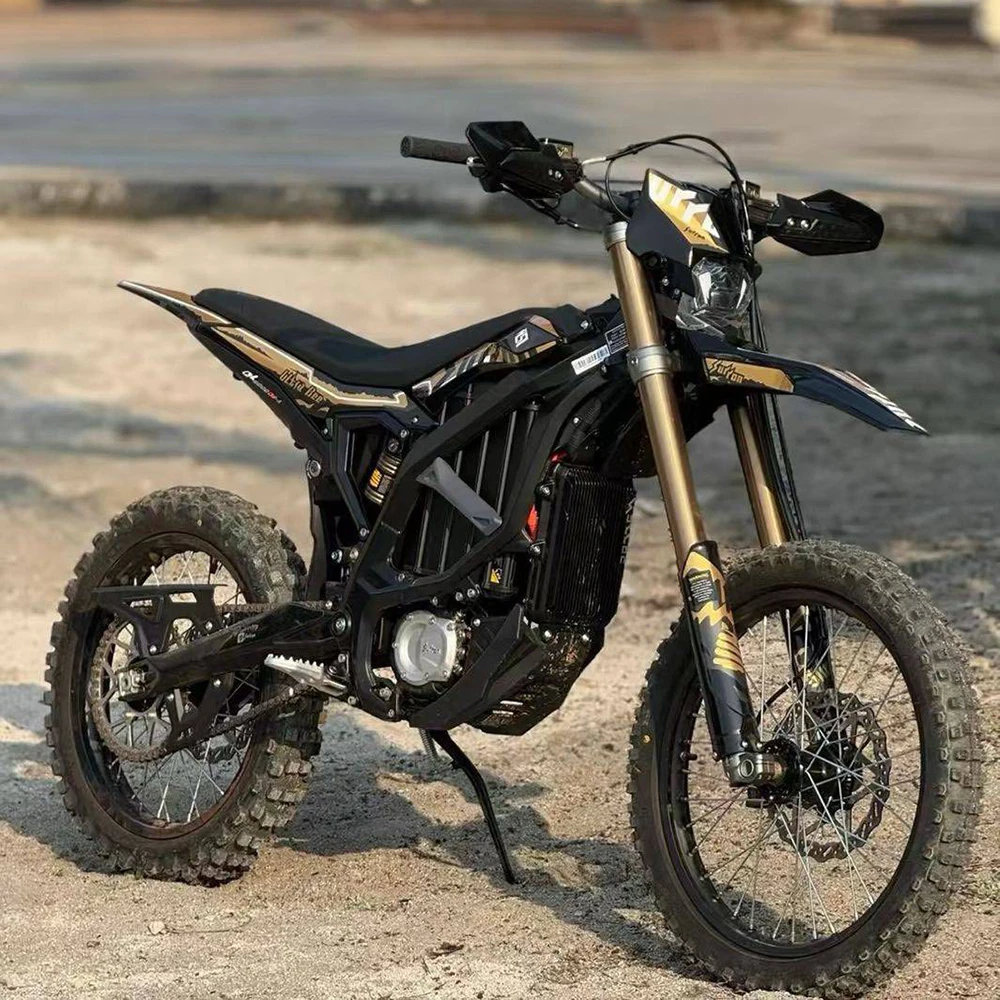 Surron Ultra Bee 2025 21KW Electric Bike for Urban Mountain