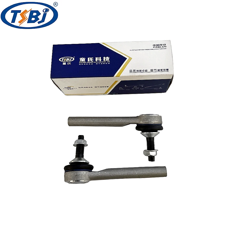 Factory wholesale hot sale full set of auto chassis parts like tie rod end for Tesla MODEL 3 OE:104483100F-A details