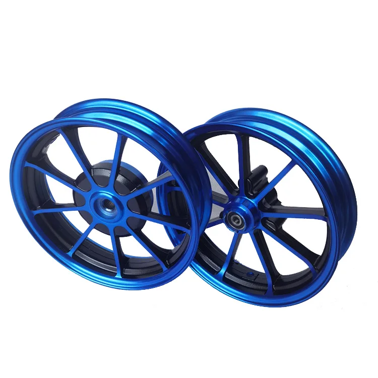 ☆ブレーキビーシリーズゴールドハブオートバイブレーキディスク-VR646GLD