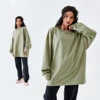 Grayish Green