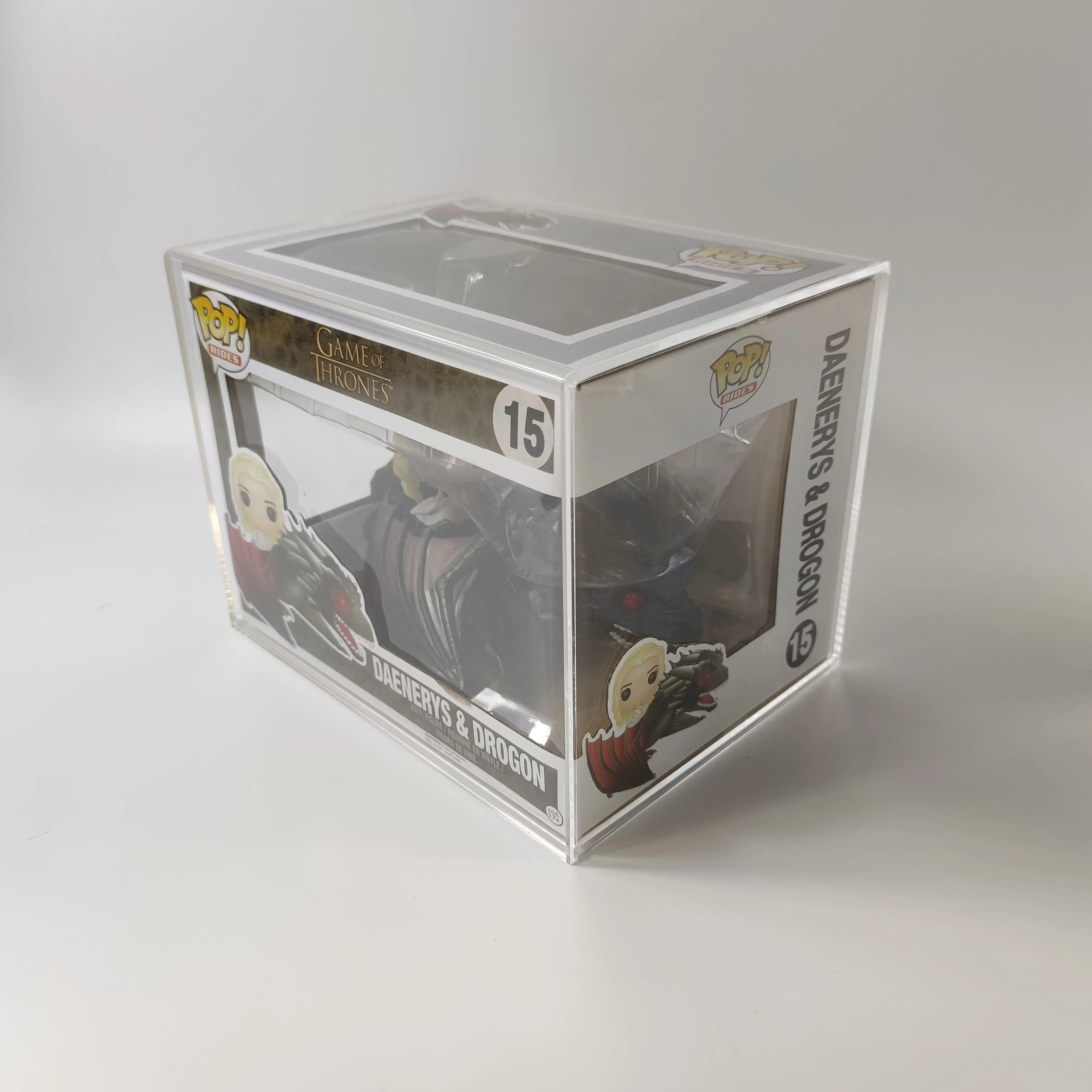 funko pop hard stack uk