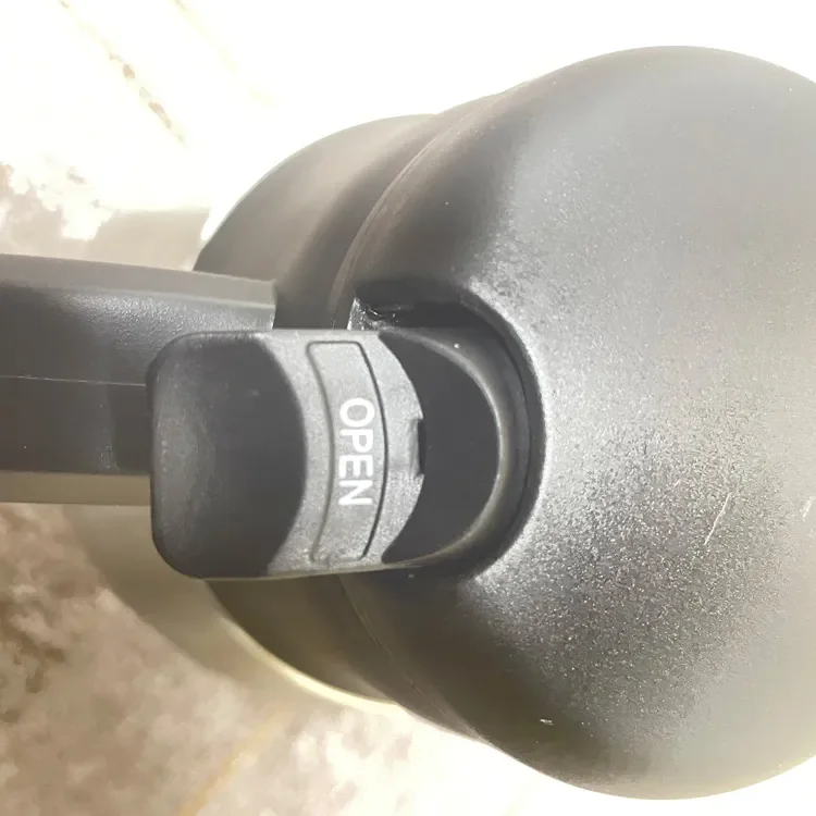 Oem/odm Usa Hot Double Wall 1l Thermal Stainless Steel Air Pots/ Vacuum ...