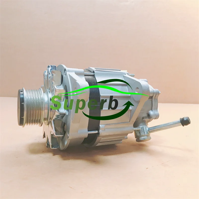 Alternator 12v 90a F002g10422 Bosch F 002 G10 422 Alt1257 For Mahindra