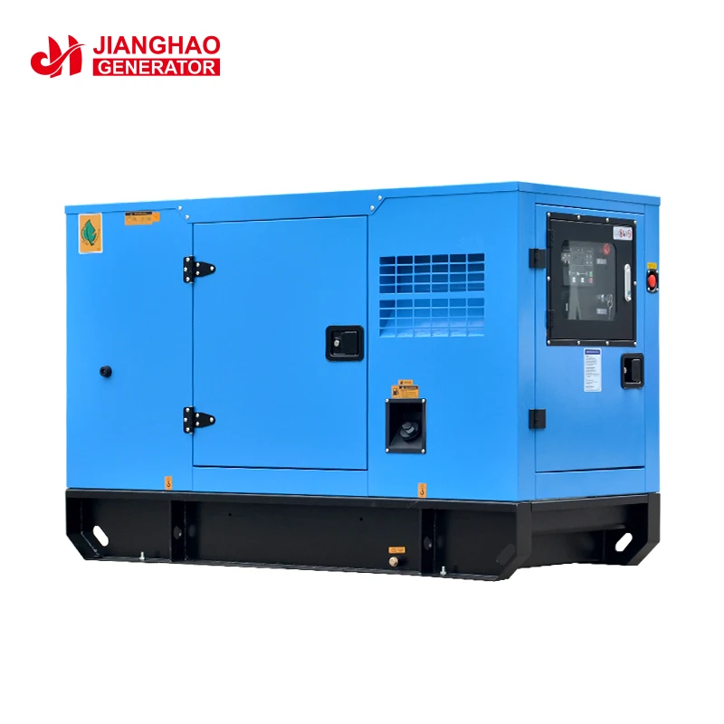with Perkins 1103A-33G Silent Generator 30kva Silenced Generator 30 Kva Price
