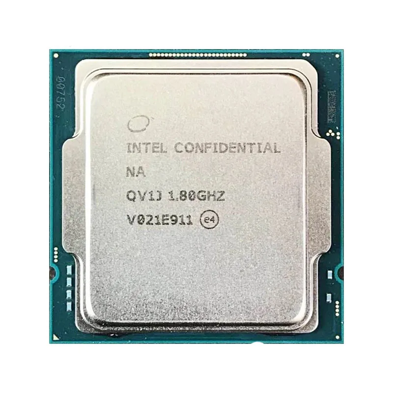 Intel Core I7-11700 LGAソケットCPUインテル