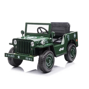 Children Electric Truck Kids Ride on Car Tractor for Children