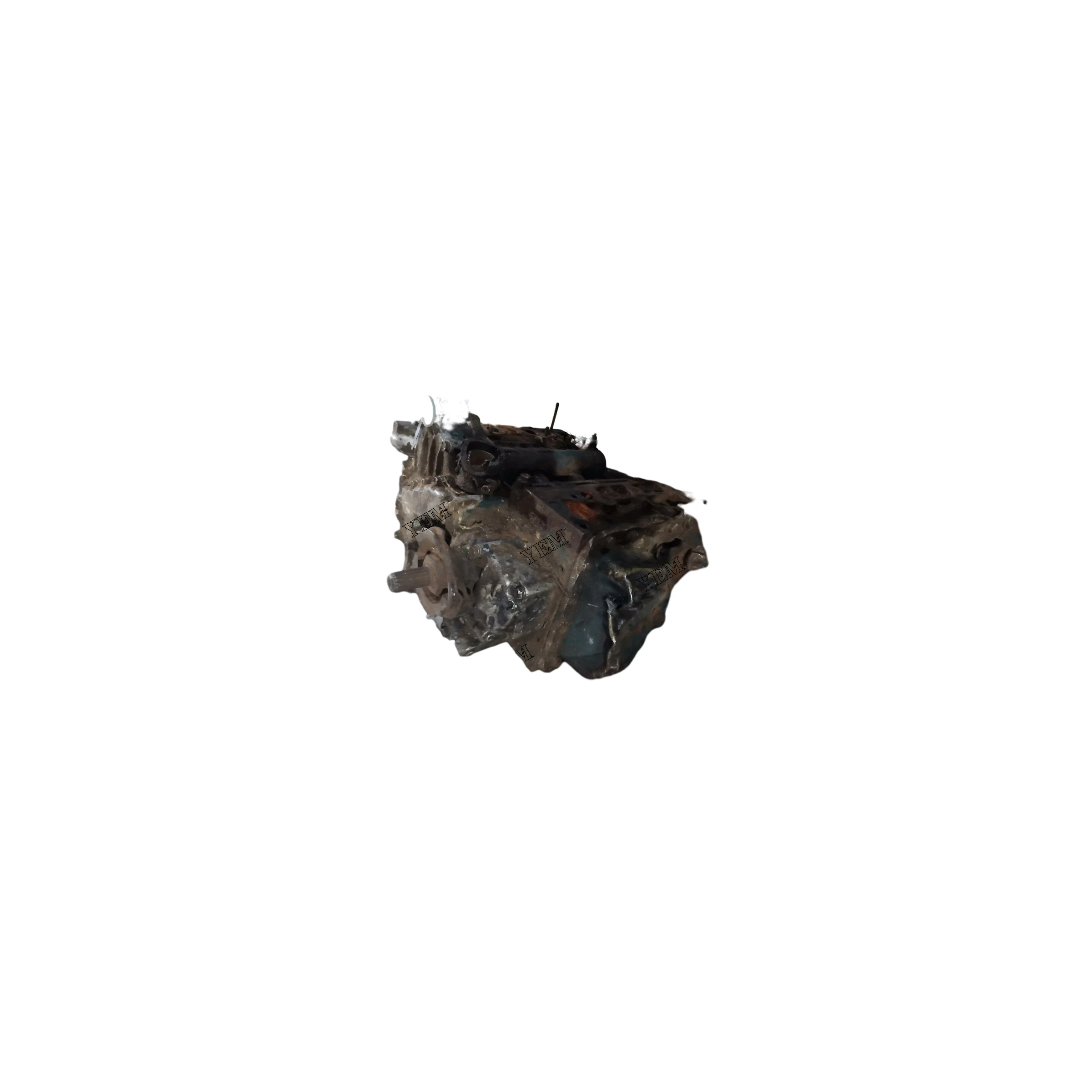 For Kubota D1402 Engine Assy Used China Engine Parts Supplier