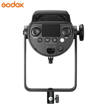 GODOX SL300III Bi Studio Light LED Video Light Bowens Mount Daylight Balanced Flash Godox Studiofor Photo and Video Shooting detail image