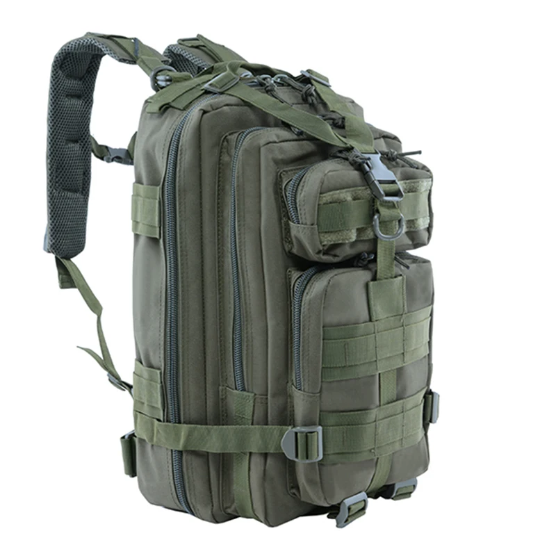 Military Tactical Fitness Equipment Tactical Gym Fitness Rucksack