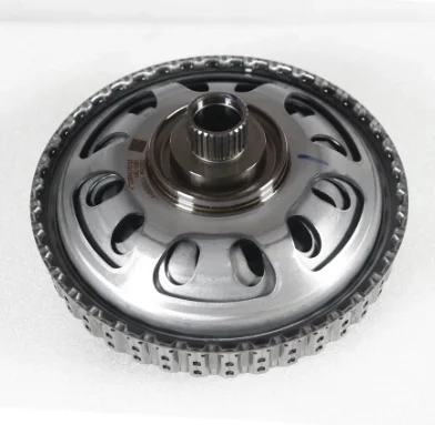 Clutch Assembly 302054818R for Renault Automatic Transmission Clutch Assembly 302054818R for Renault Automatic Transmission