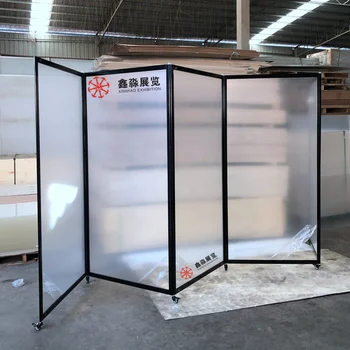 3 Panel Folding privacy Screen Room| Alibaba.com