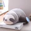 Gray sloth