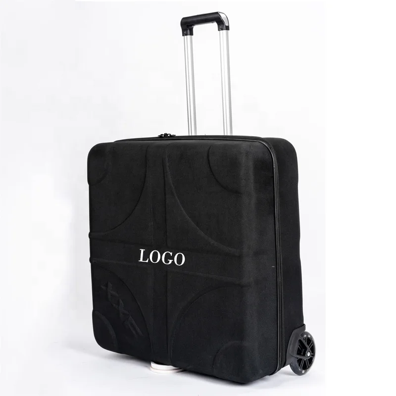 natal design × ride bag FOLDING BOX HIGH NATAL DESIGN - NATAL DESIGN×RIDE BAG FOLDING BOX HIGH NATAL