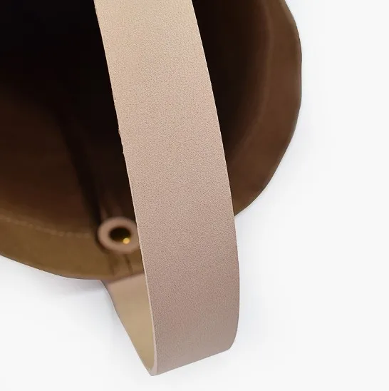 Custom Logo Washable Kraft Paper Eco-friendly Gift Bag Kraft Paper Bottle Wine Bag