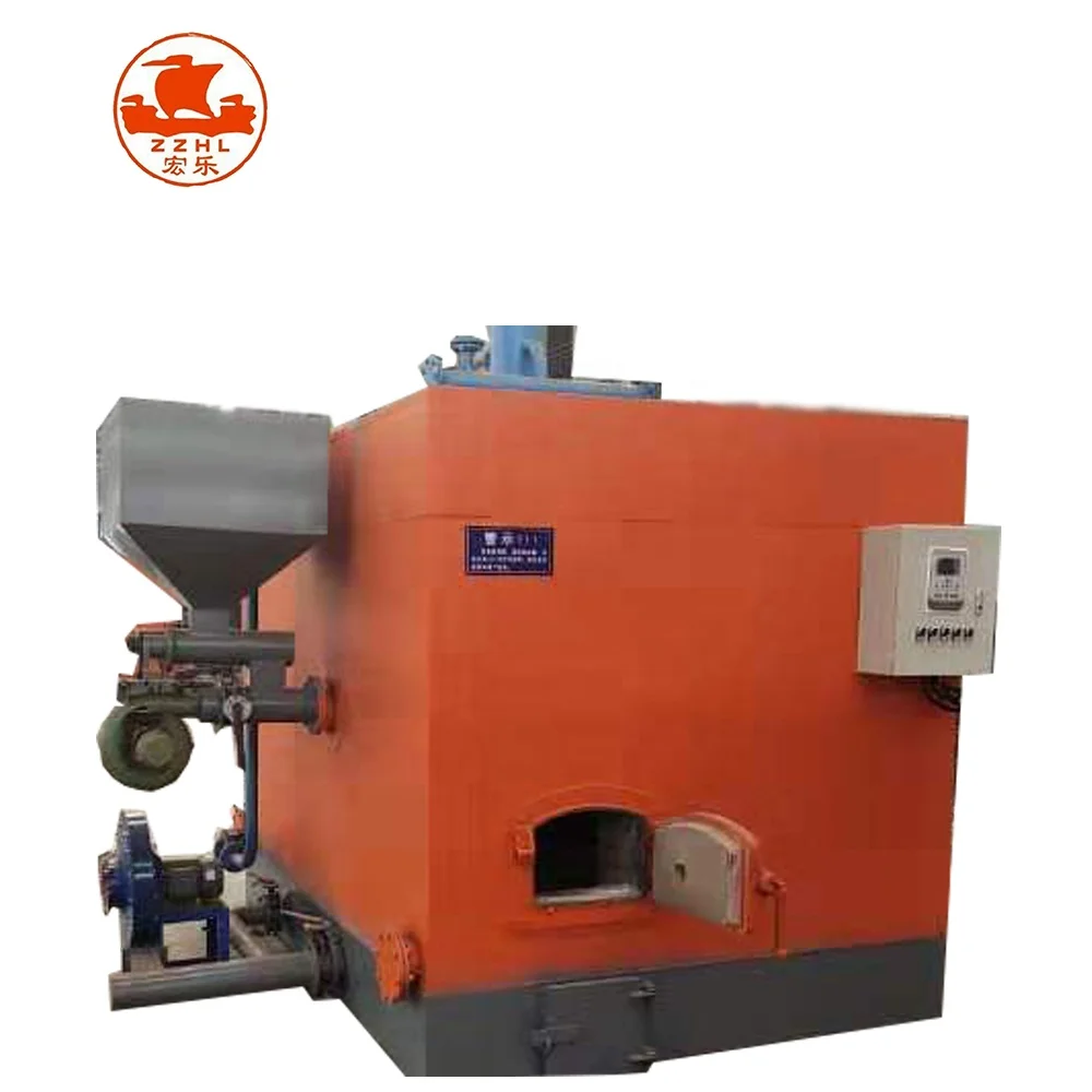 Commercial Steam Generator Mini Steam Boiler
