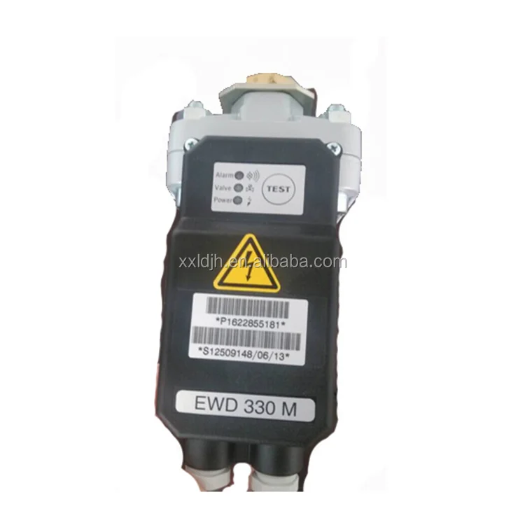 High Quality Air Compressor Zero Loss Electronic Automatic Drain Valve EWD50L EWD330C EWD1500C