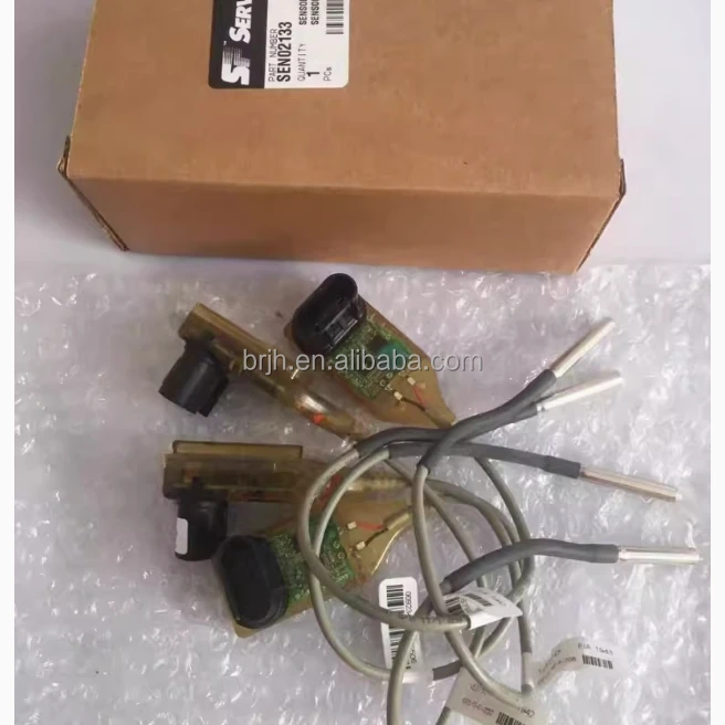 Sen0175 SEN01552 X13790953472 SEN01315 95283 HUS03777 TRANE Chiller Parts