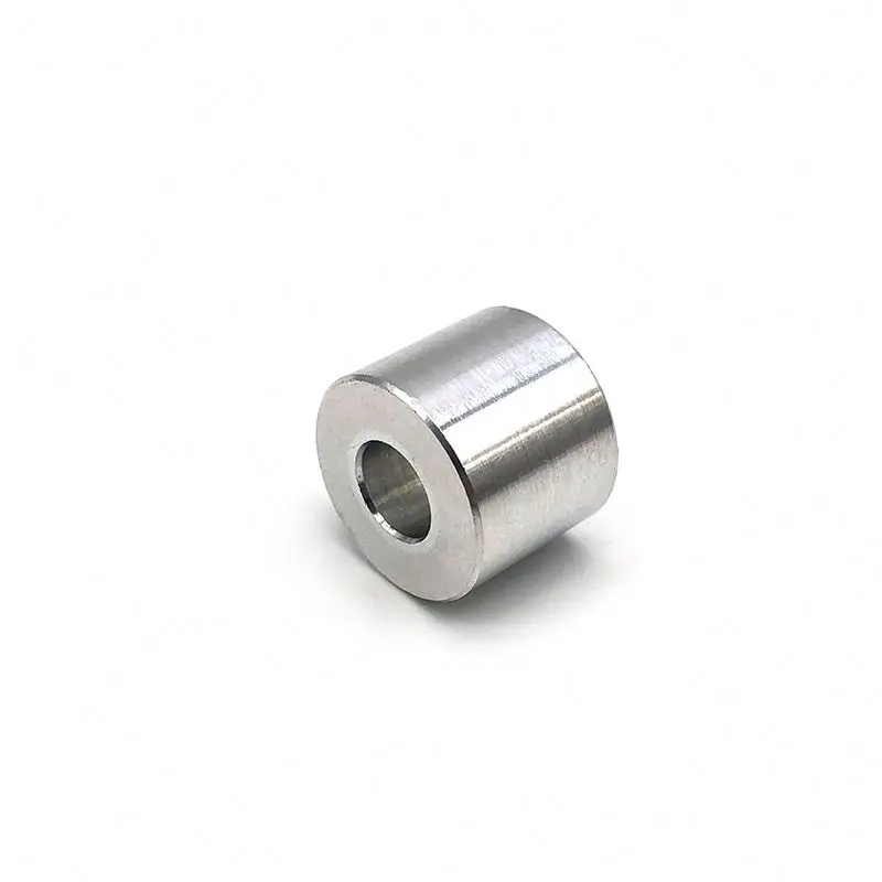 China wholesale plastic bushing nylon flange insulating sleeve bush