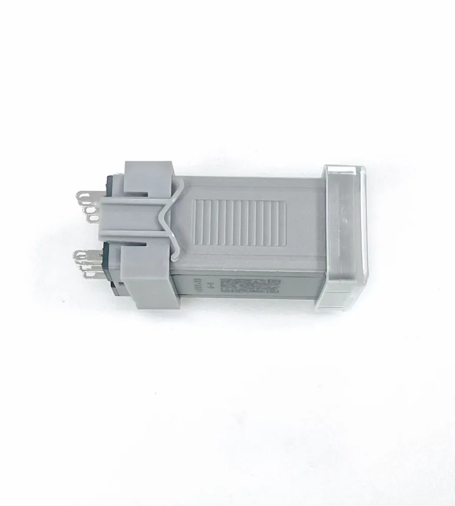 product h3y 2 digital display time relay multi function dc12v ac220v universal st6p 2 st6p 4 china-19