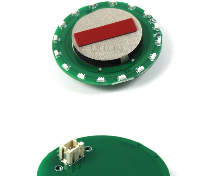 DC24V Smart DIY River Table LED Lighting - LAILUX Touch Sensor