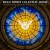 Dôme céleste du Saint-Esprit