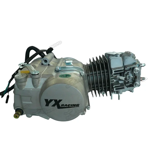 yx pit bike engine