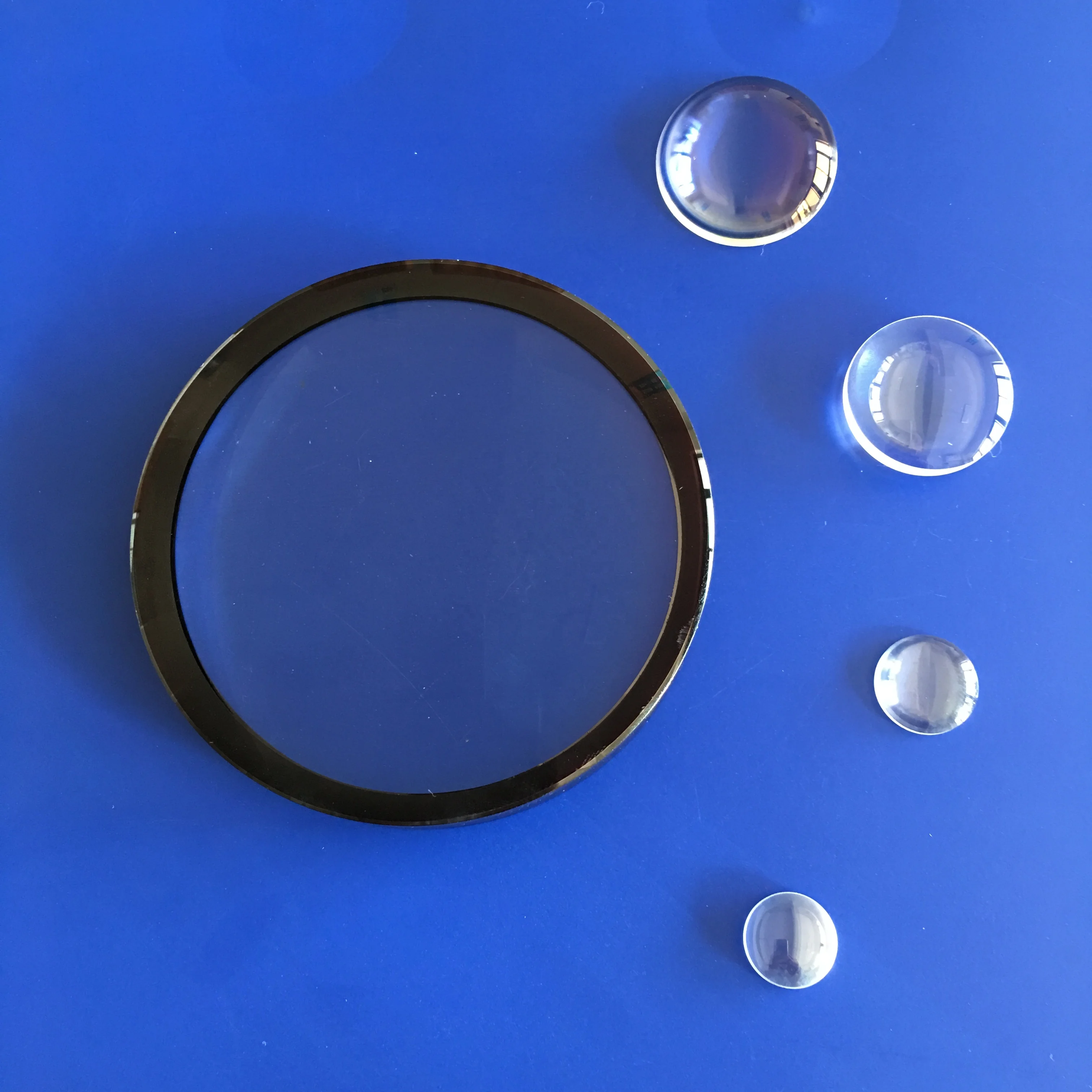 Aspheric for Ophthalmology and Optome Ophthalmic Instruments Len Volk 90d 80d 70d 60d Ophthalmic Lens Aspheric Lens