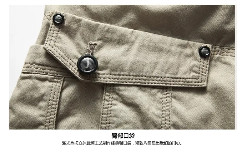2022 New design plus size men's shorts wholesale cargo shorts for men959_voghion.com