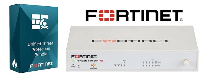 FortiGate 200F エンタープライズファイアウォール | 1年保証 UTP対応