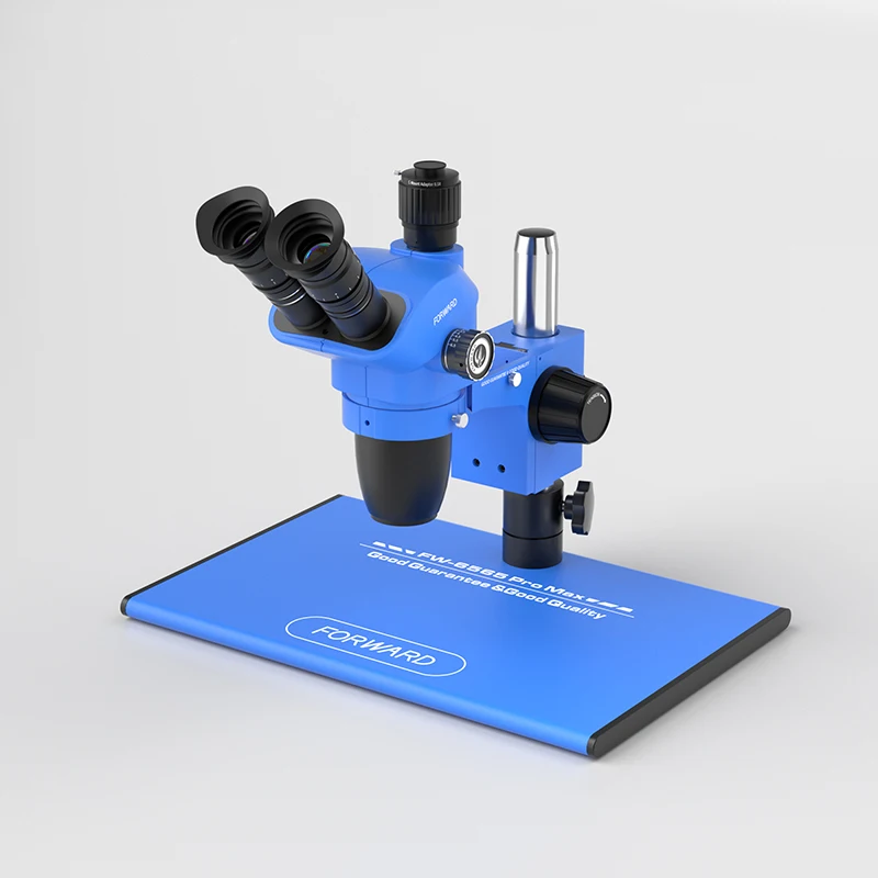 Forward 65X HD Microscope Objective Lens for Phone & iPad