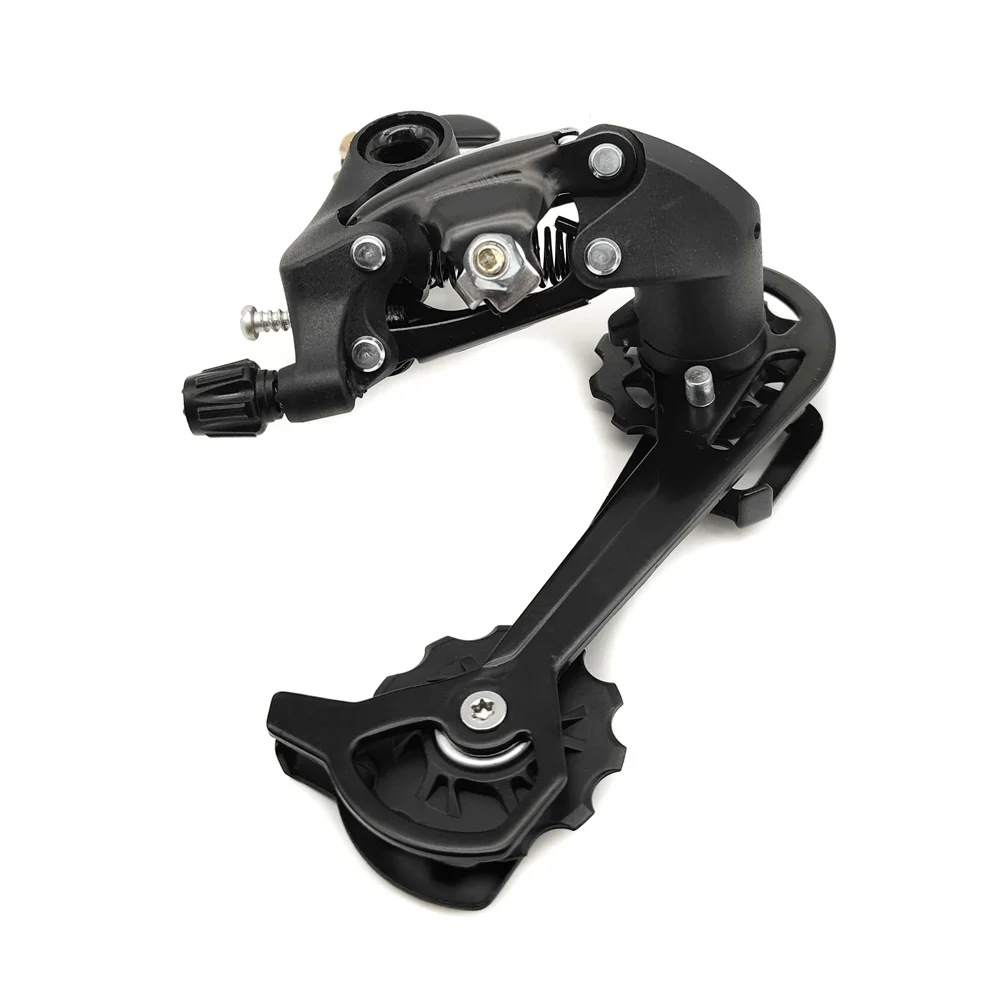MTBバイクパーツ SUNRUN 3x7スピード RD-HG-26 リアディレイラー