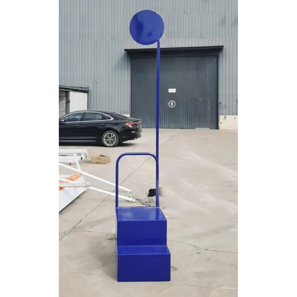LDK Low Price High Quality Top grade judge stand for competition track and field equipment
