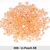 408 - Lt.Peach AB