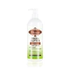 Lotion pour le corps au beurre de cacao et à l'avocat