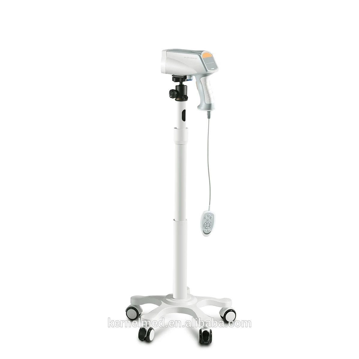 Kernel Colposcopy Examination Surgical Instruments Full hd Camera Colposcope Price Equipment for  Gynecology with Software