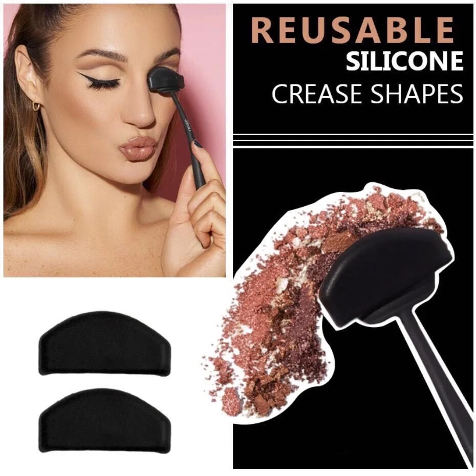 Набор для макияжа «сделай сам» из силикагеля 7 шт./компл.