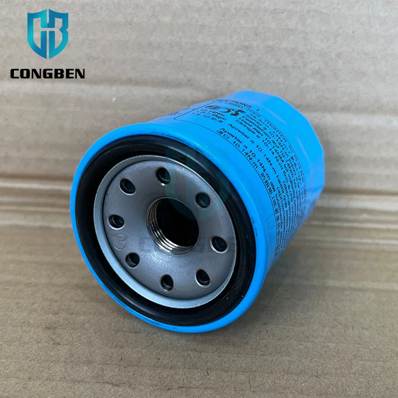 Original Auto Oil Filter Oe 15400plc004 15400plma02 15400plma01