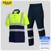 Fluorescent Green Set