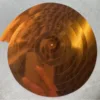 Orange single tail