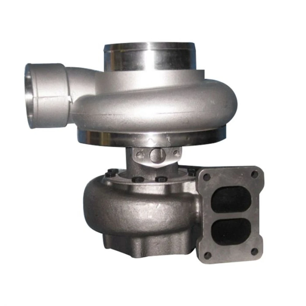 IZUMI for Komatsu WA600-1 S6D170-1D Turbocharger 6505-52-5510 Engine Spare Parts