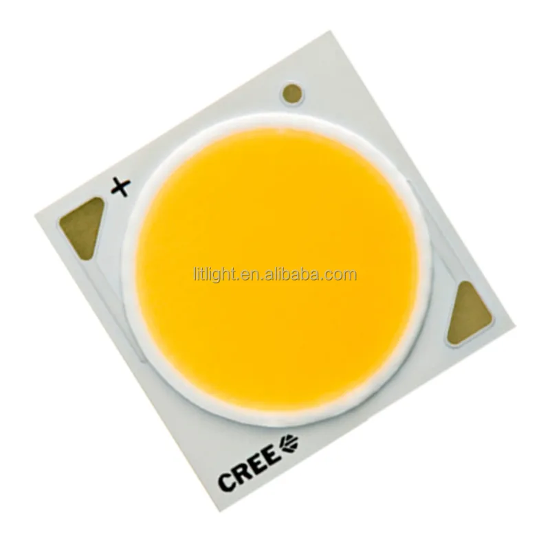 High Efficiency COB LED Chips - Bright, Durable, Versatile