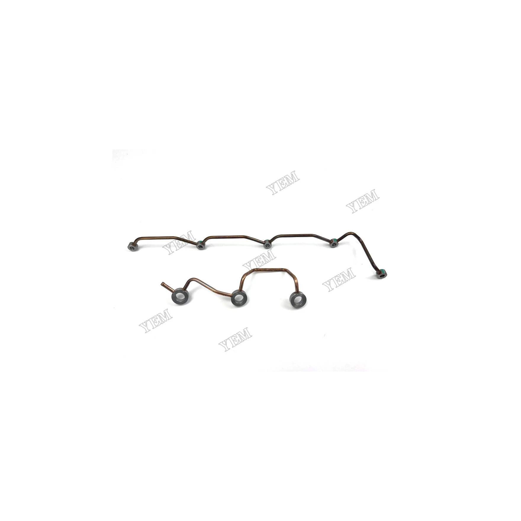 3T75HL 3T75U 3T90 3TN100 Delivery Ling Injector for Yanmar Machinery Engine Engine Parts for Sale