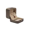 Gold necklace box S