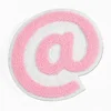 สีชมพู