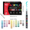 48 couleurs