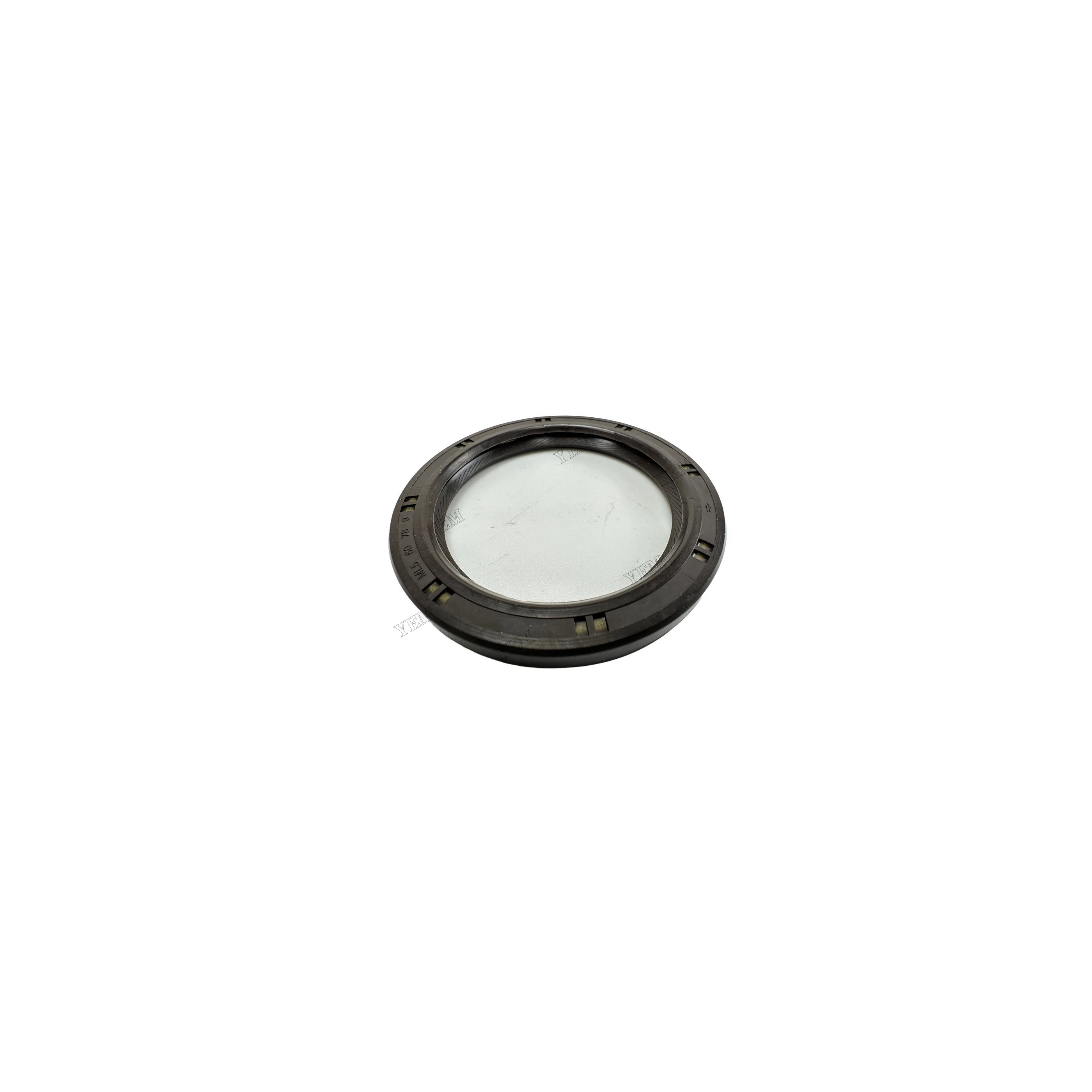 Crankshaft Rear Oil Seal Suitable for Mitsubishi L3C Aftermarket Engine Parts
