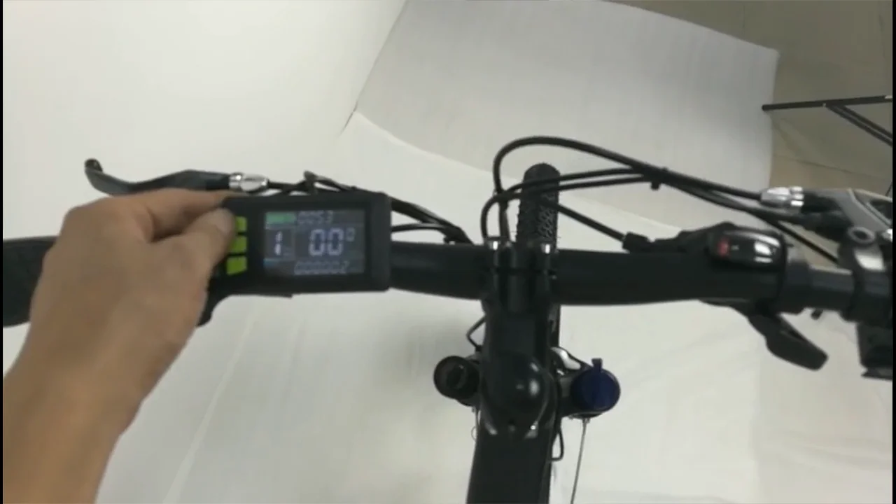 Cheapest Price Foldable Ebike 350w 500w Long Driving Distance Electric